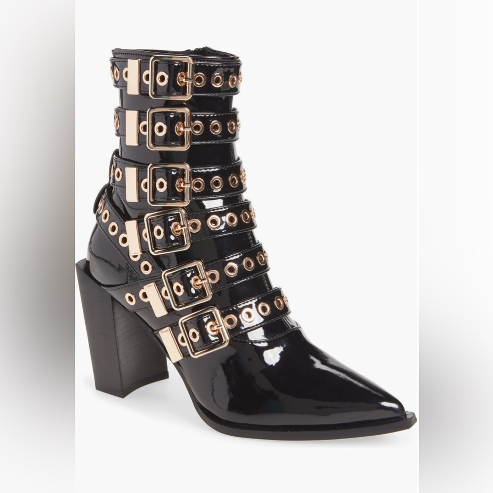 Jeffrey Campbell boots 👢